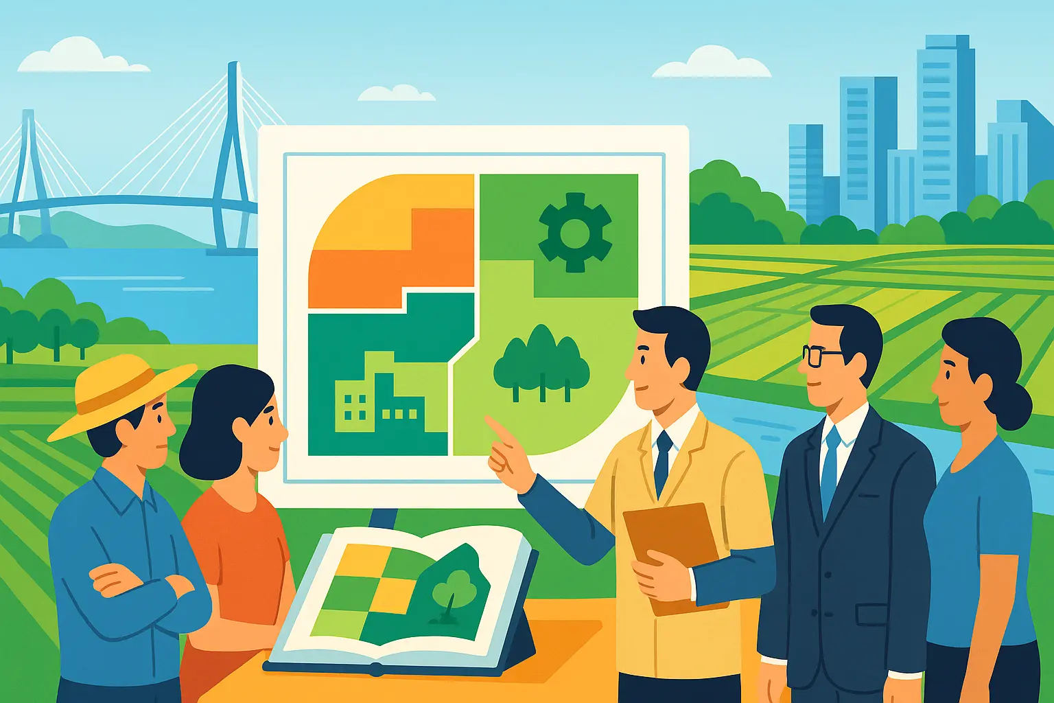 Tình huống giả định