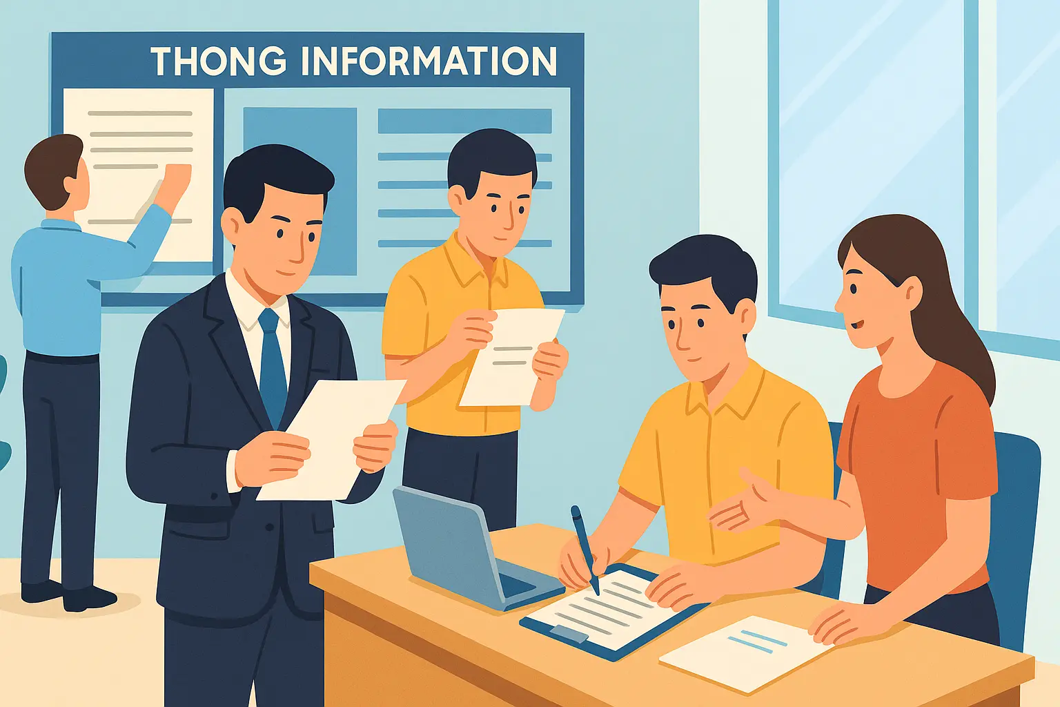 Người tổ chức đấu giá có những nghĩa vụ gì?