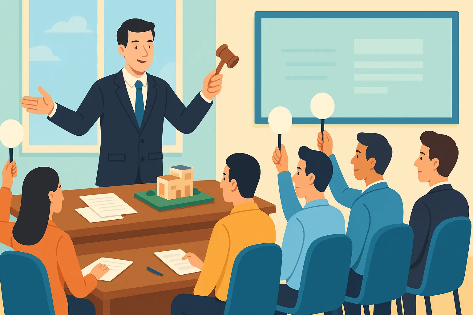 Phiên đấu giá quyền sử dụng đất tại Thành phố Đà Nẵng