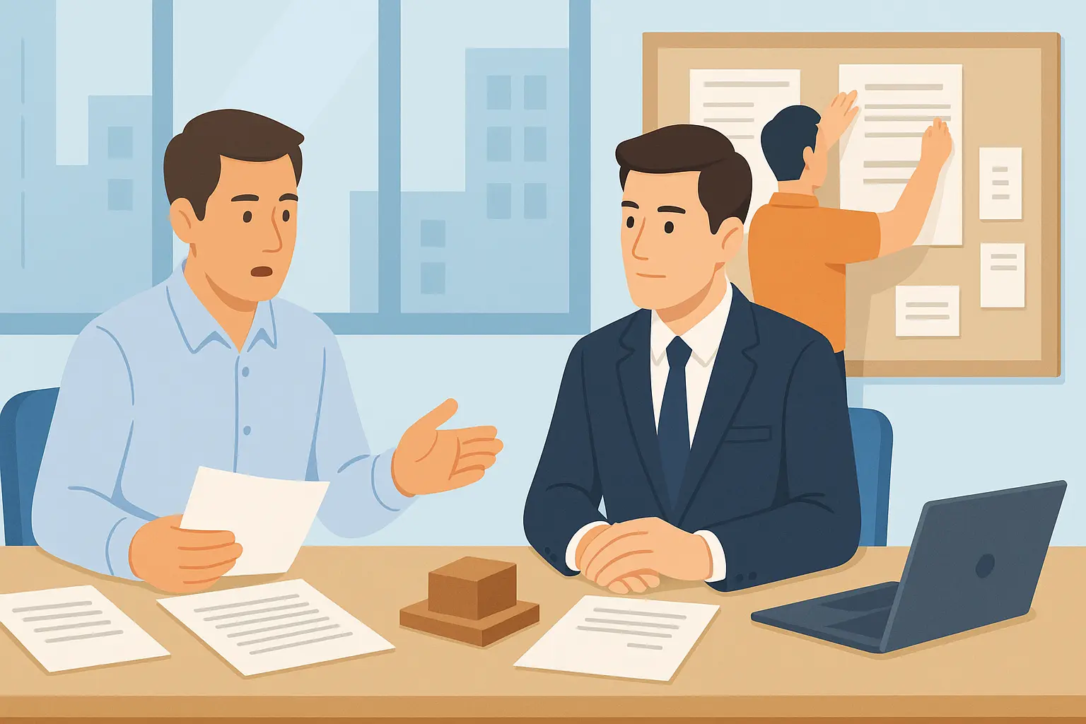 Vi phạm nghĩa vụ niêm yết thông tin trong đấu giá hàng hóa tại TP. Hồ Chí Minh