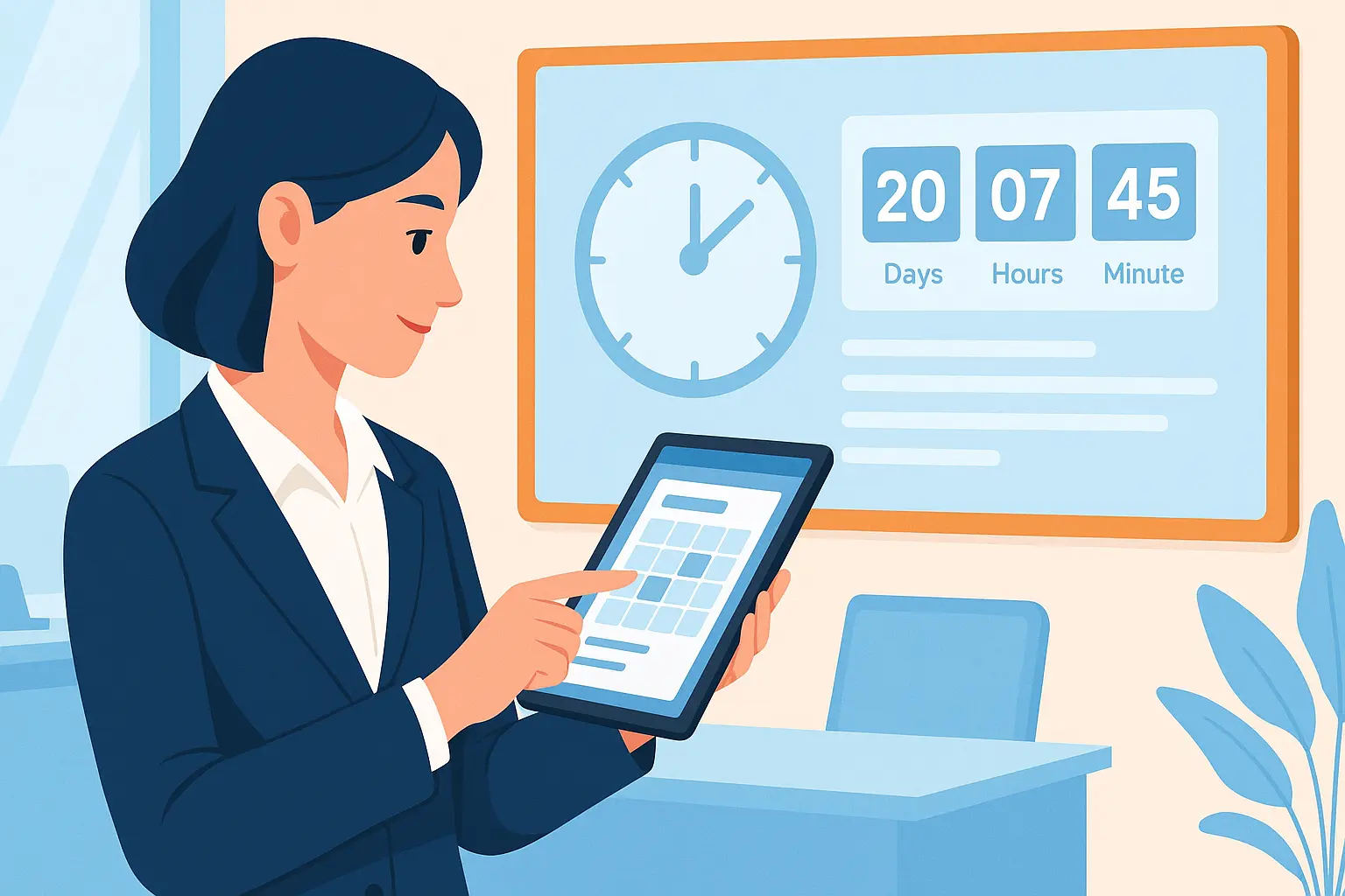 Thời hạn thông báo công khai thông tin về doanh nghiệp là bao nhiêu ngày?