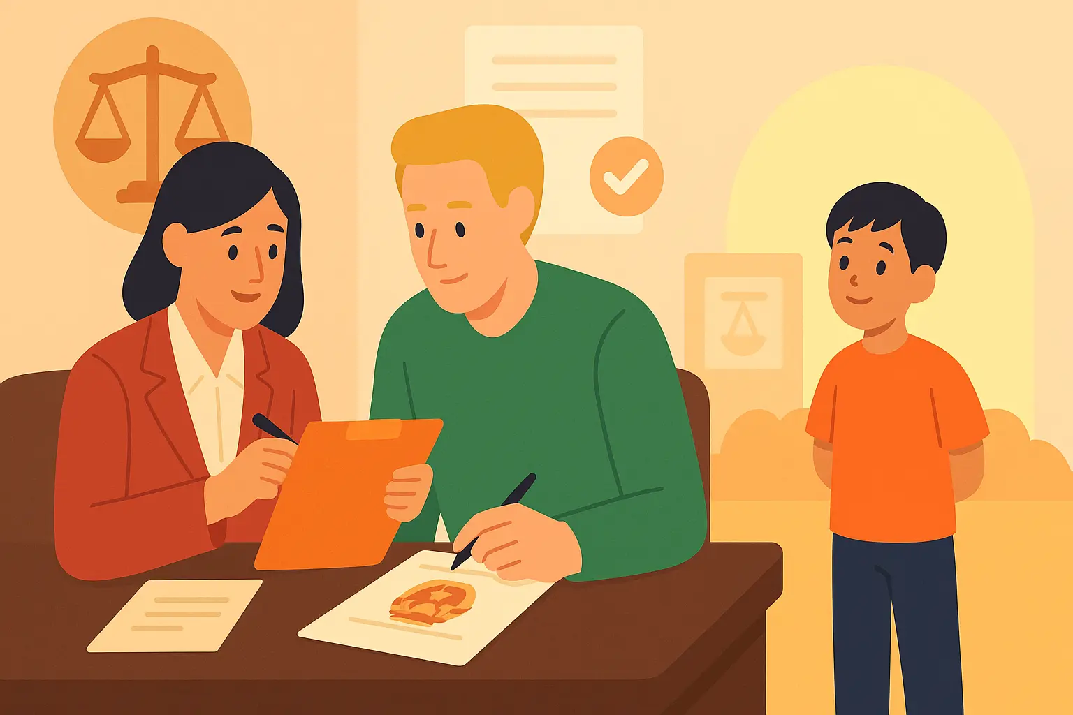 Người nước ngoài phải đáp ứng điều kiện gì để nhận con nuôi là người Việt Nam?