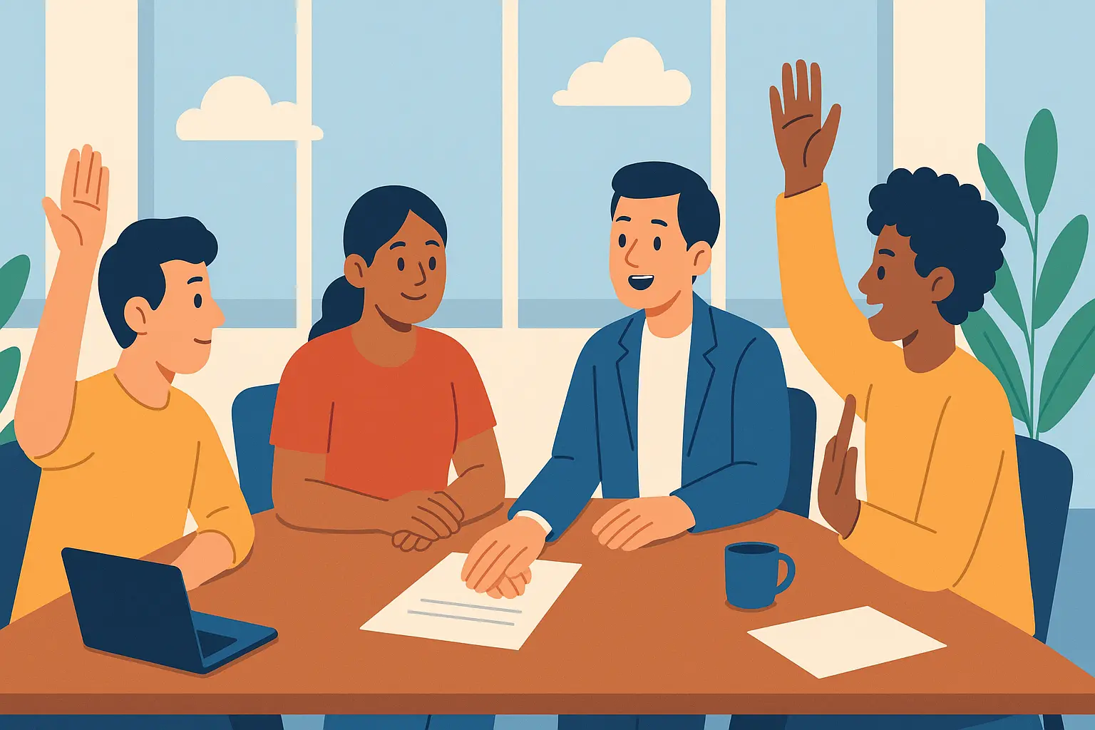 Tổ hợp tác được tổ chức và hoạt động dựa trên nguyên tắc nào?