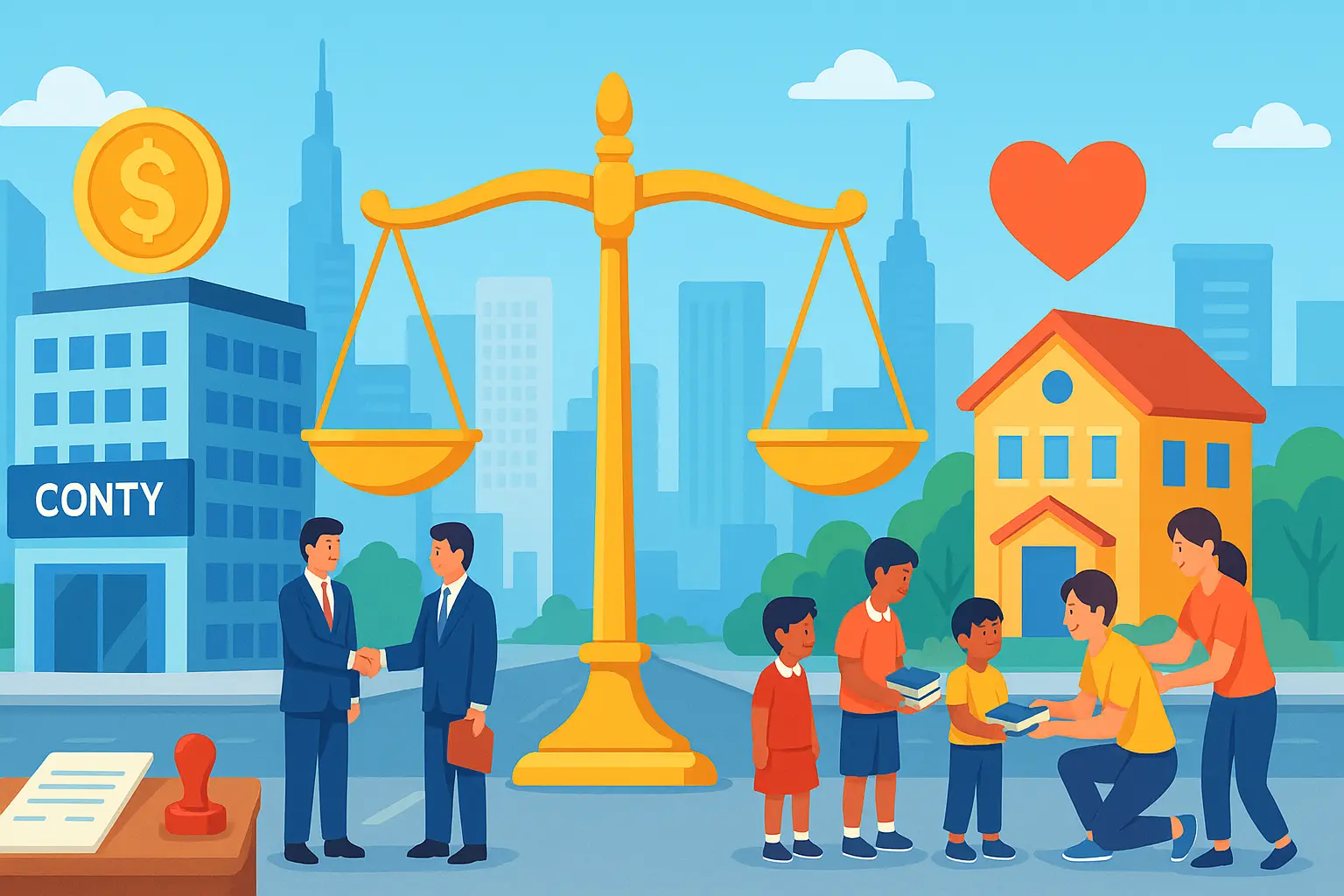 Tình huống giả định