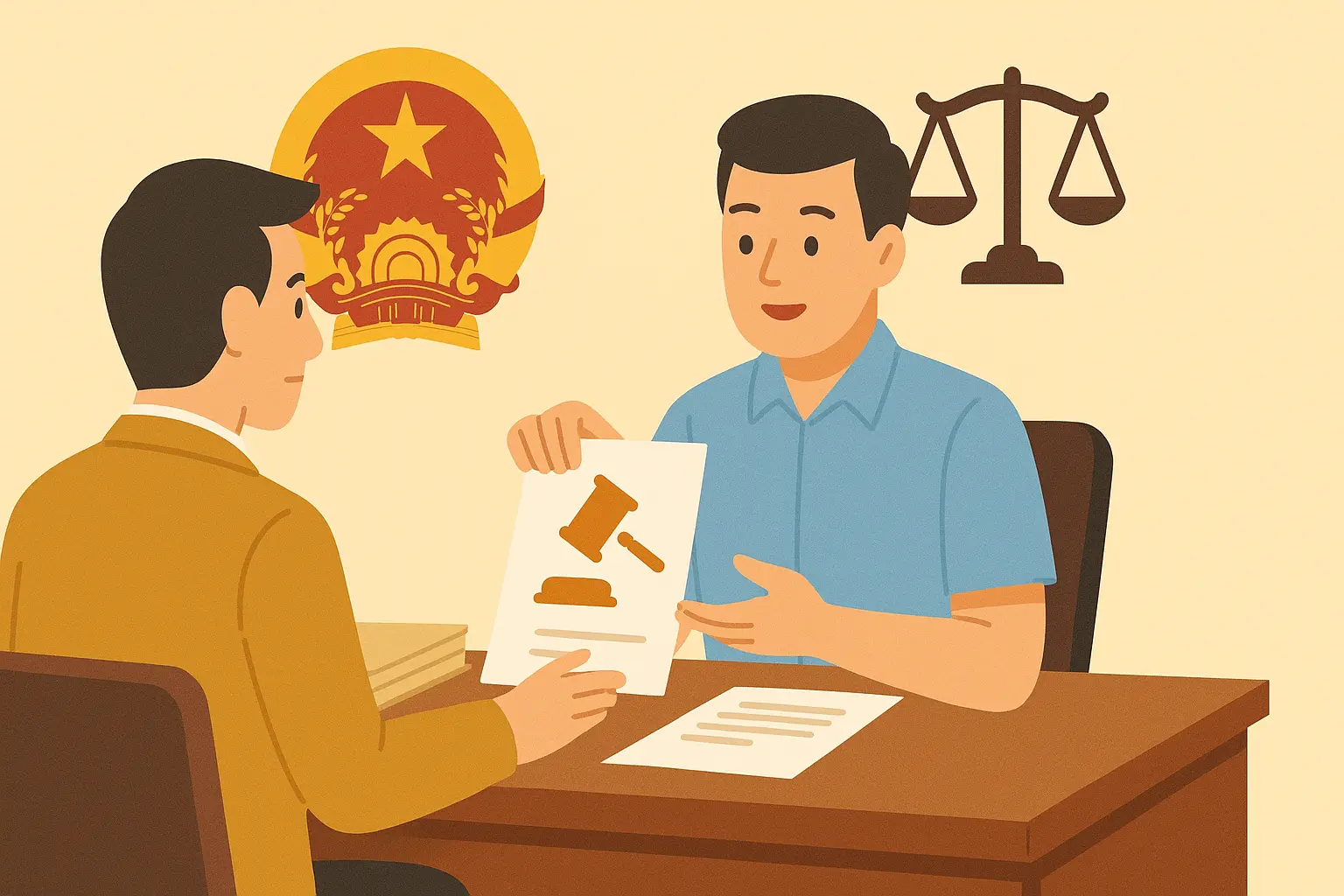 Quảng cáo bằng loa phóng thanh được pháp luật quy định thế nào?