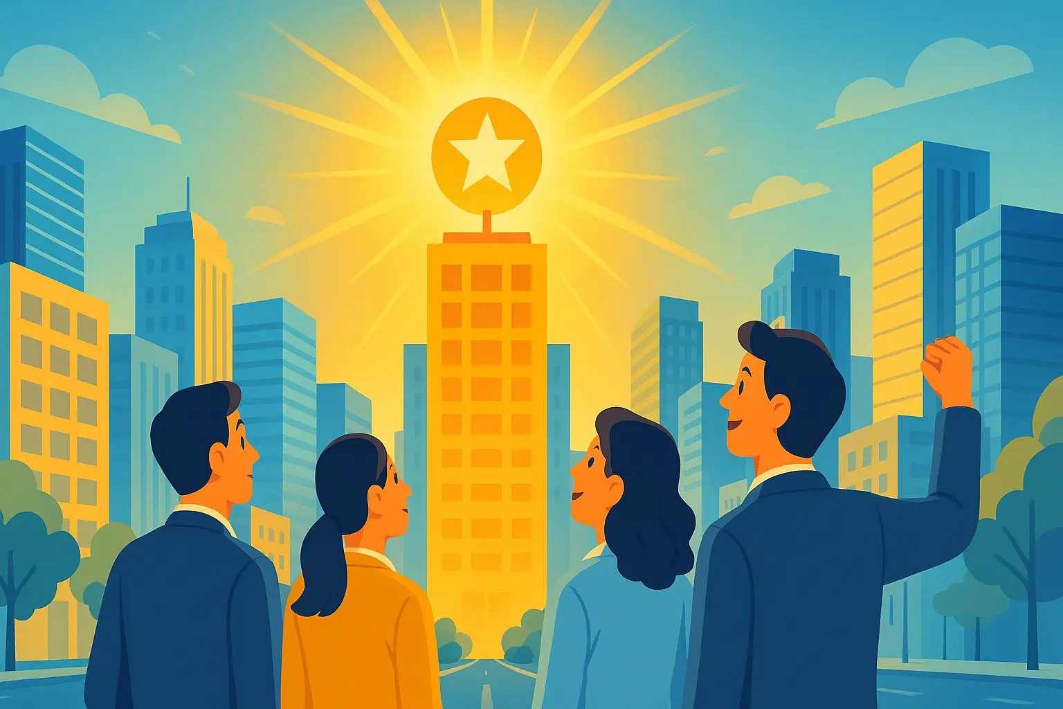 Quyền sở hữu công nghiệp đối với nhãn hiệu nổi tiếng được xác lập khi nào?