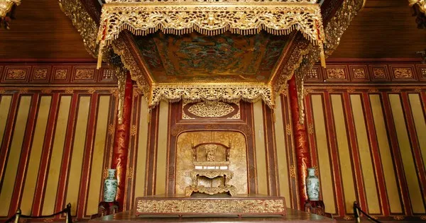 Tiêu chí xác định bảo vật quốc gia là gì?