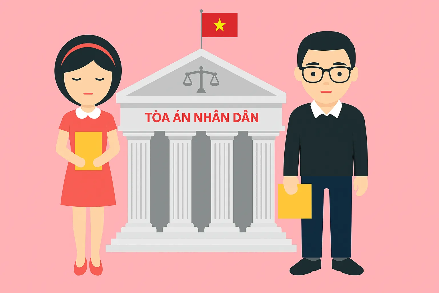 Có những hình thức ly hôn nào theo quy định pháp luật?