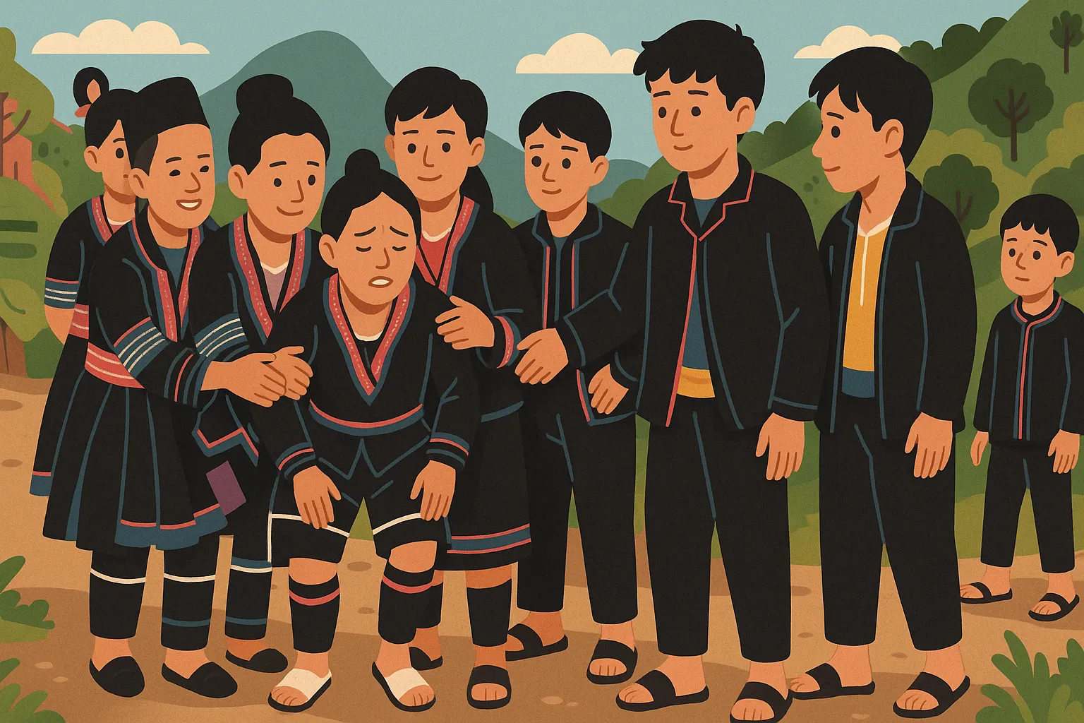 Cưỡng ép kết hôn có bị phạt không?