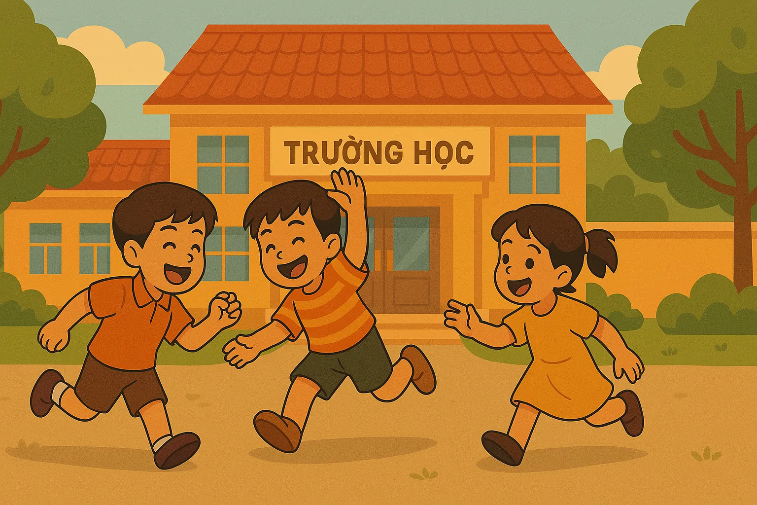 Trẻ em có quyền gì theo quy định pháp luật?