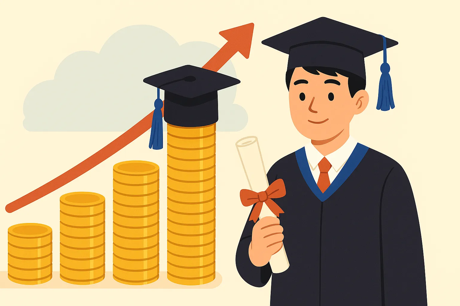 Trường đại học thu học phí sai quy định thì bị xử lý thế nào?