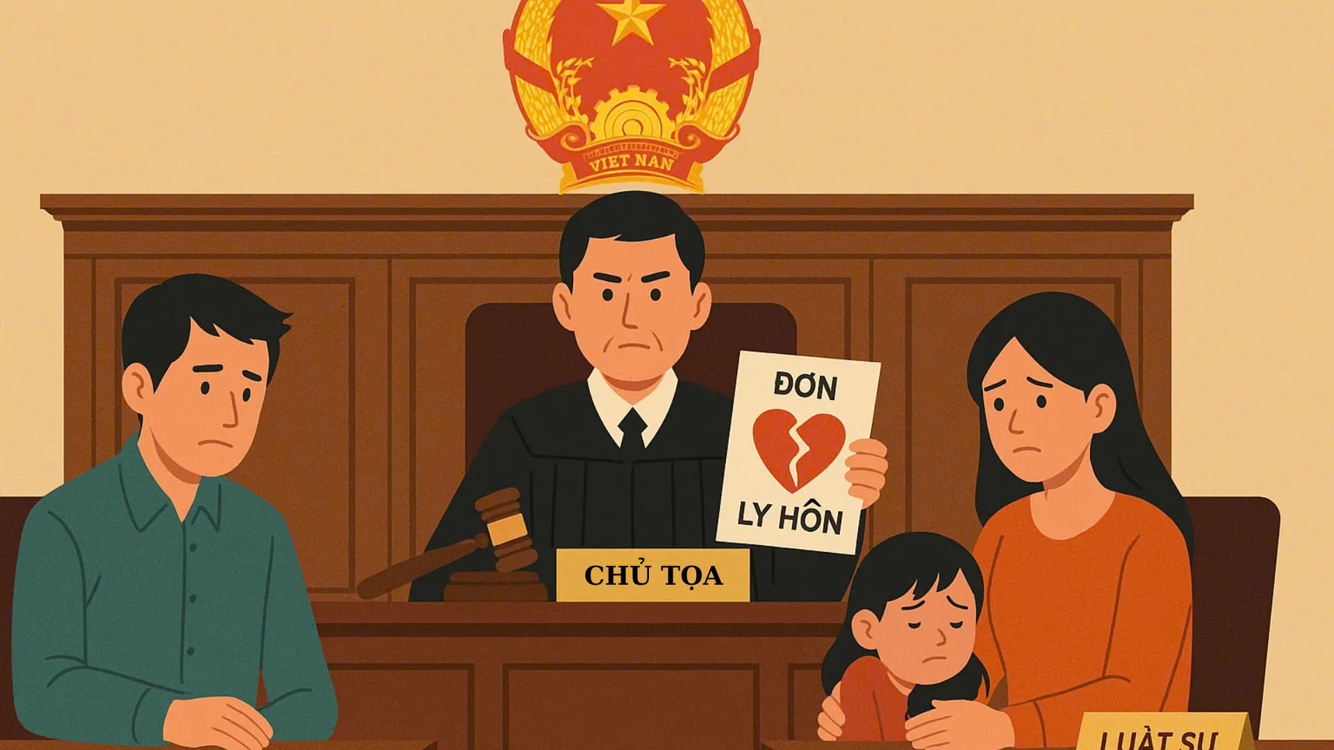 Nếu Tòa án áp dụng sai lệnh cấm tiếp xúc thì có phải bồi thường không?