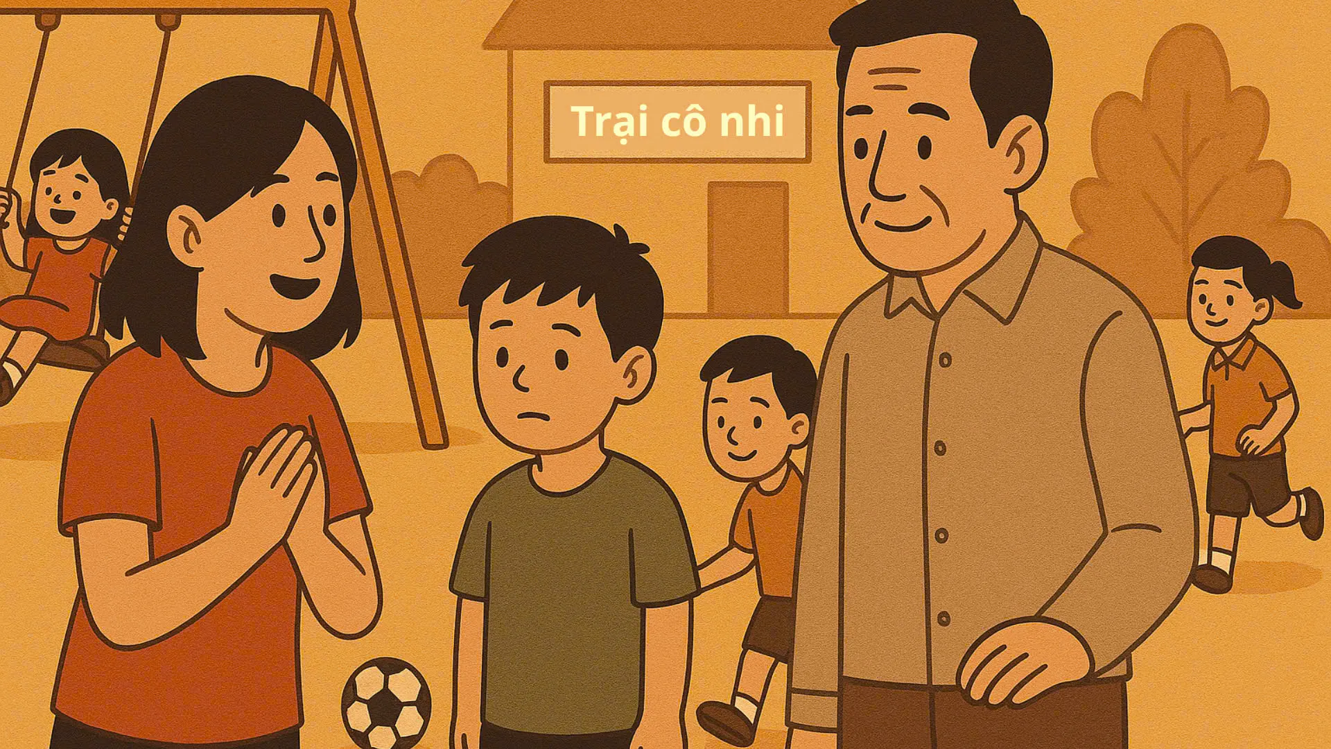 Thủ tục đăng ký nuôi con nuôi được thực hiện ra sao?