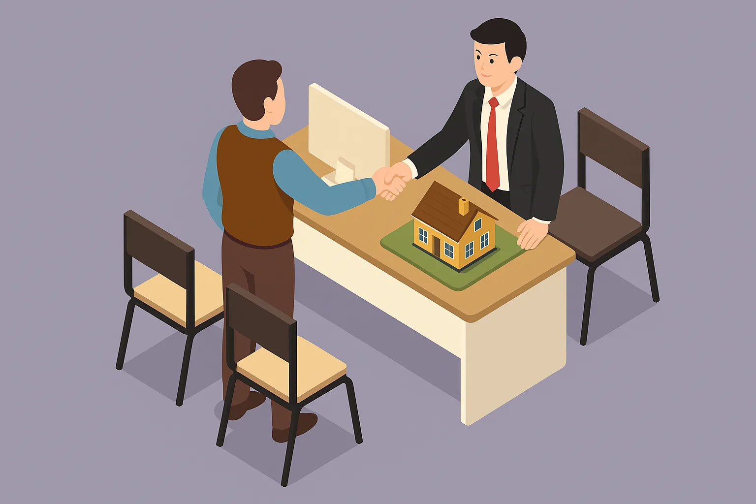 Ai sẽ được bồi thường khi bị thu hồi đất?