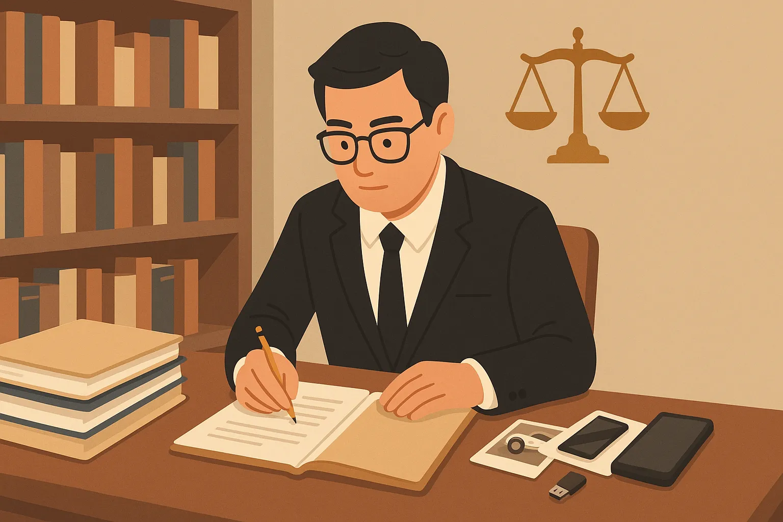 Quyền và nghĩa vụ của người bào chữa được quy định ra sao?