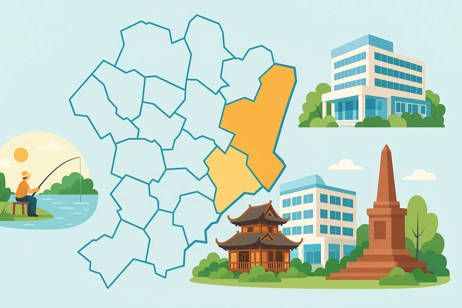 Phường An Phú Đông quận 12 TPHCM được đổi thành tên gì?