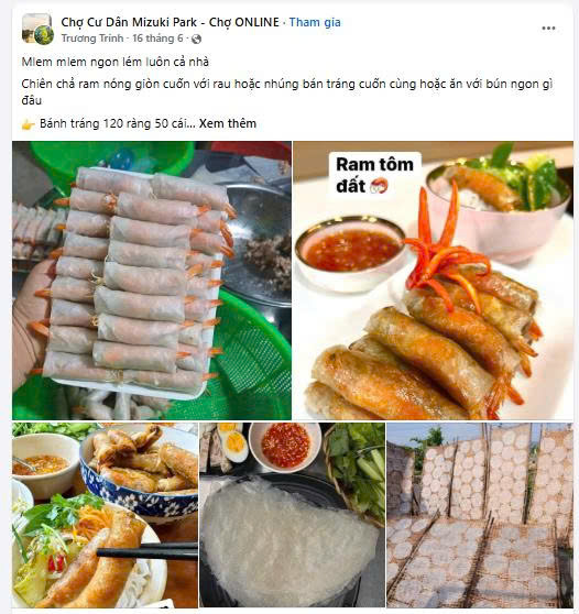 “Mlem mlem” được sử dụng phổ biến ở đâu?