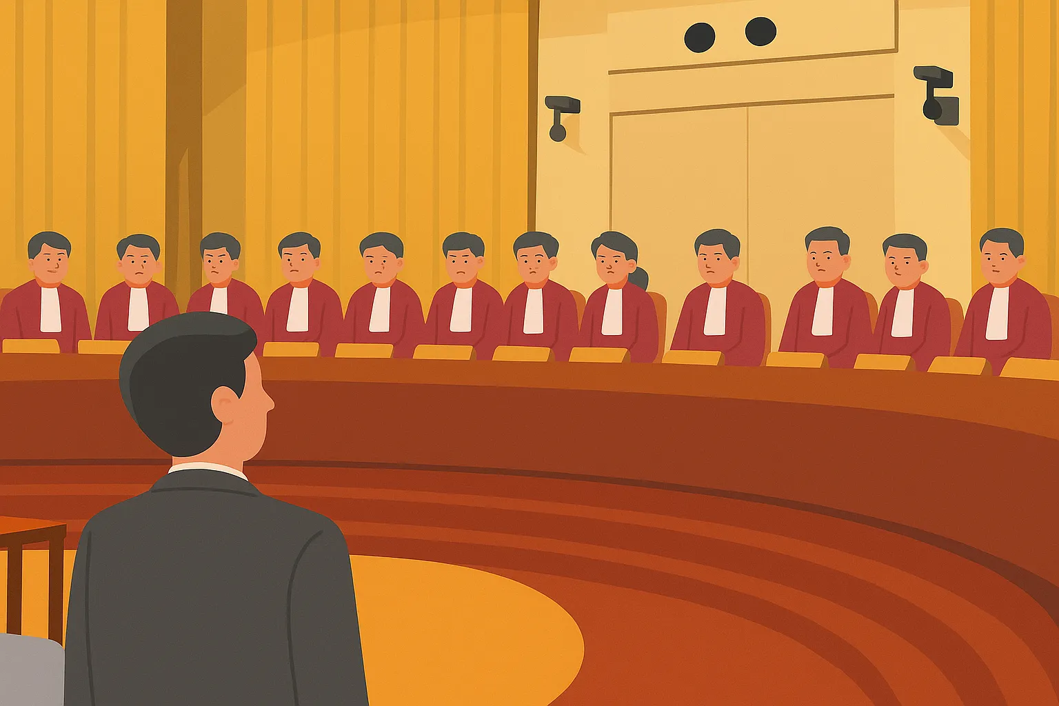 Dẫn chiếu ngược và dẫn chiếu đến pháp luật nước thứ ba là gì?