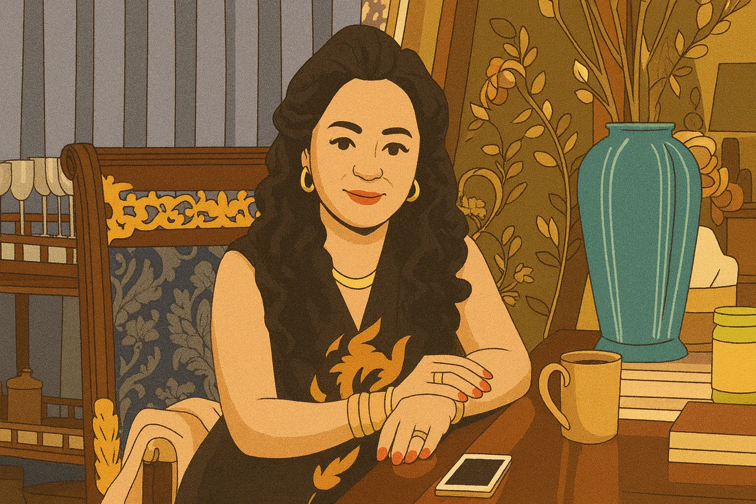 Phân tích vụ án bà Nguyễn Phương Hằng dưới góc độ hai quốc tịch