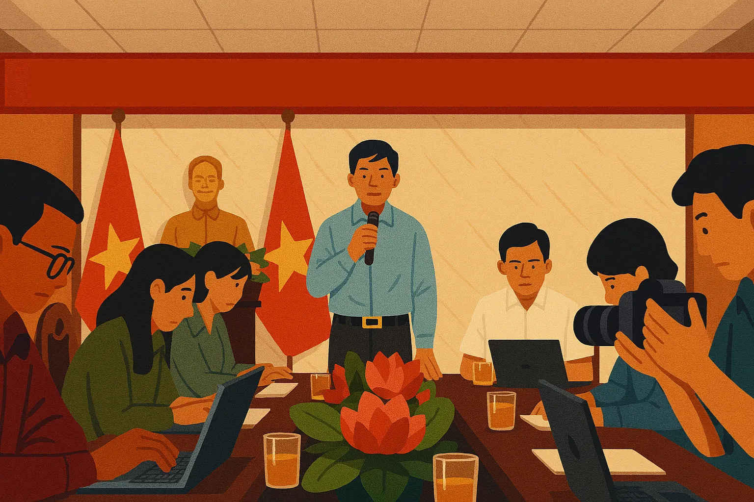 Đề xuất và bài học rút ra