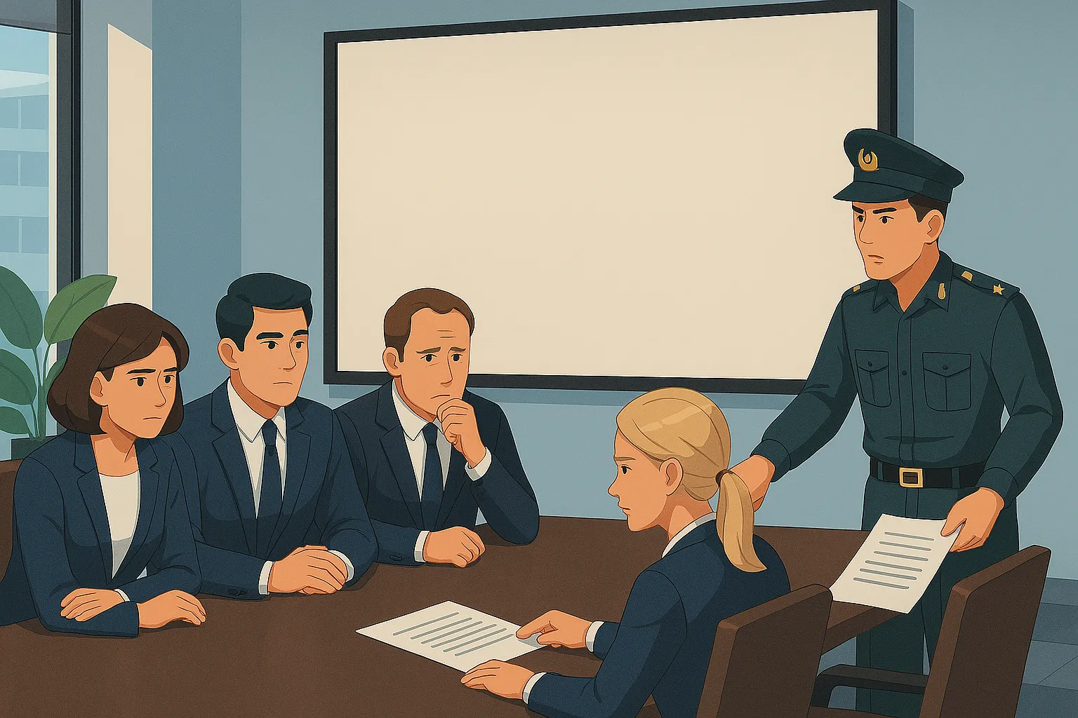 Phân tích tác động và bài học rút ra