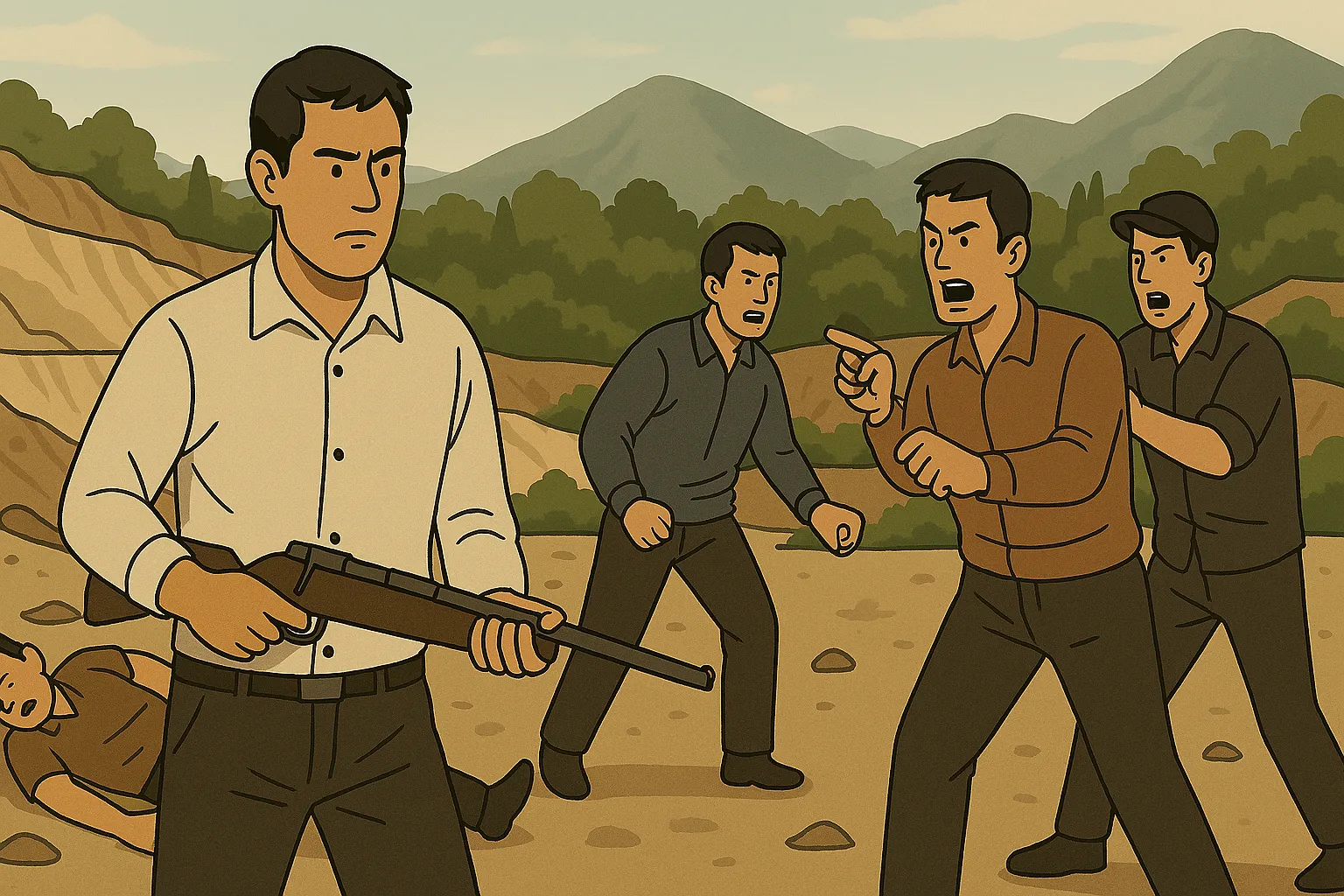 Bản án số 04/2017/HSST ngày 23/02/2017 của TAND tỉnh Hà Tĩnh