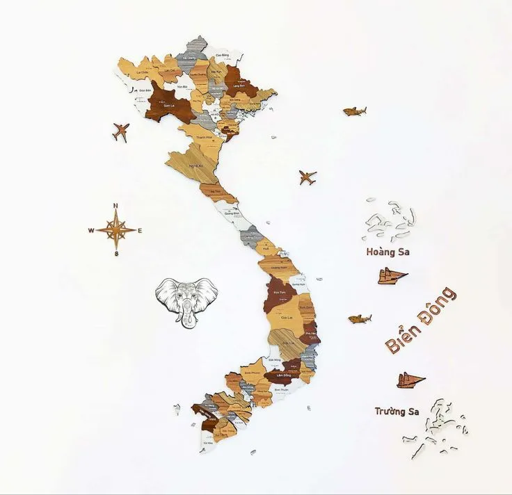 Chỉ dẫn địa lý nước ngoài có thể được bảo hộ tại Việt Nam không?