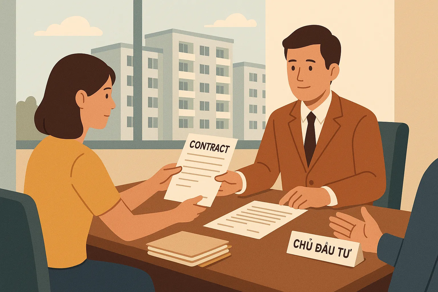 Bên mua nhà ở xã hội chỉ được bán lại trong trường hợp nào?