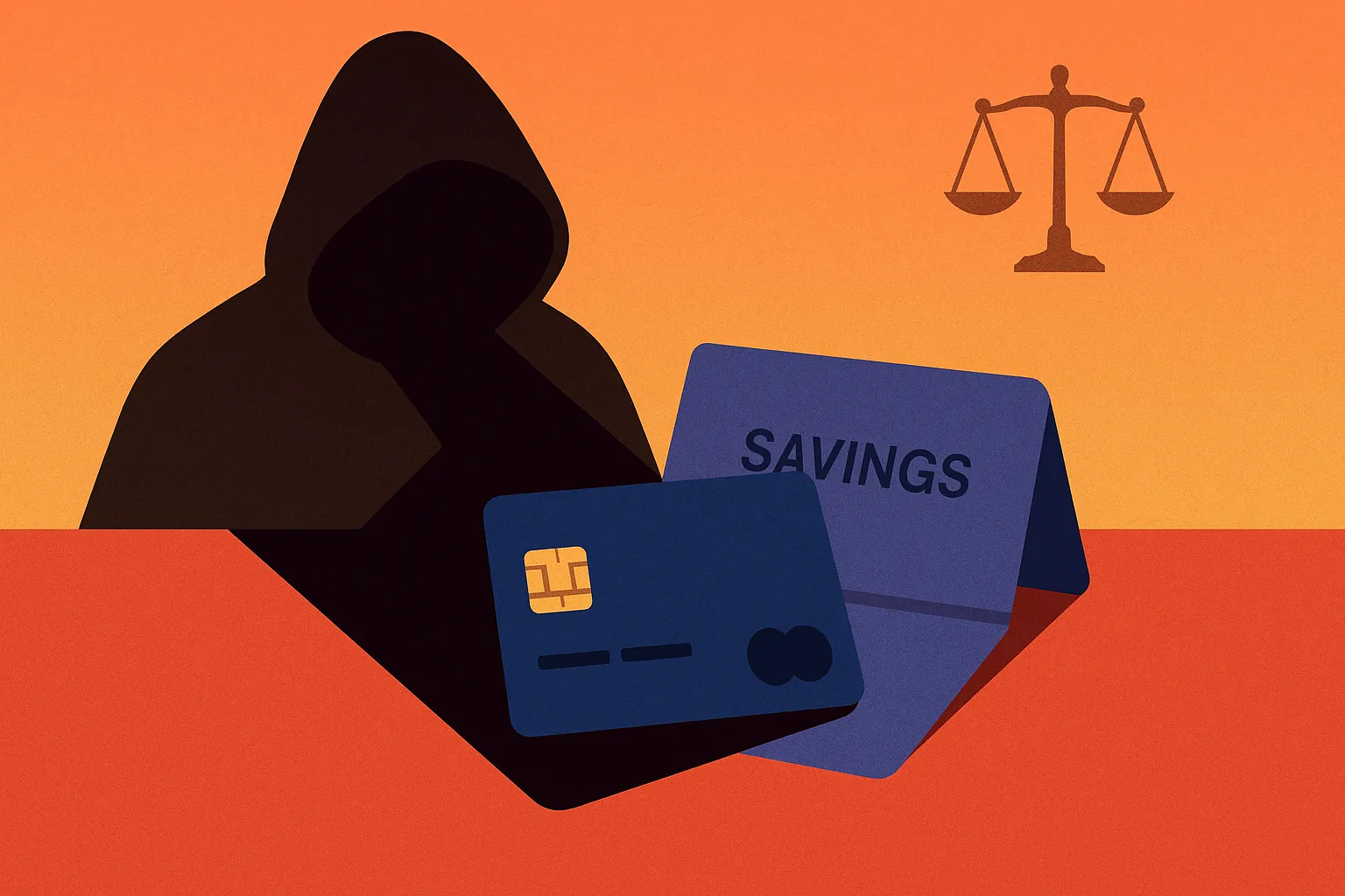 Mua bán thông tin tài khoản ngân hàng có bị truy cứu trách nhiệm hình sự không?