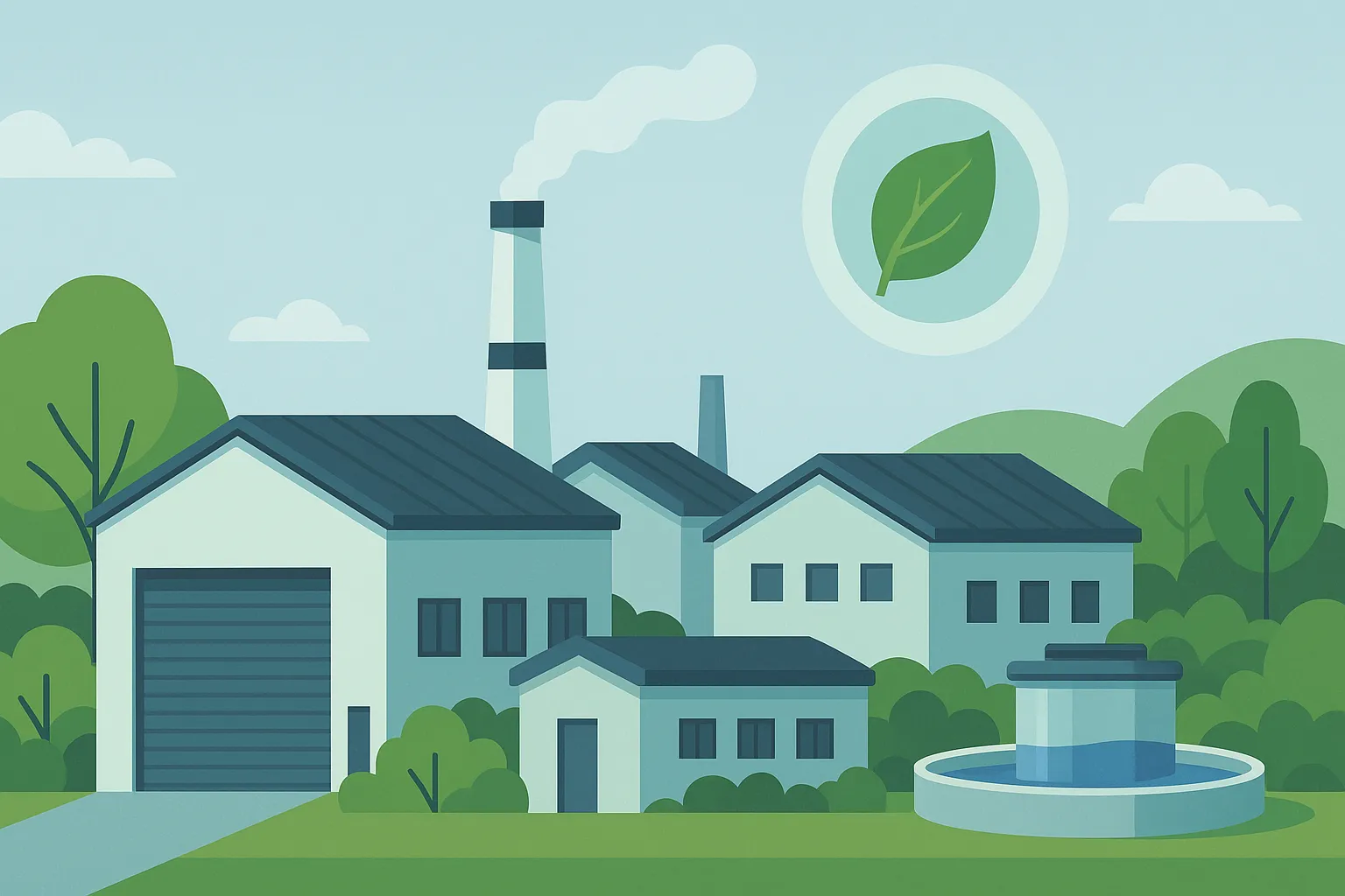 Cơ sở sản xuất, kinh doanh, dịch vụ có trách nhiệm gì trong công tác bảo vệ môi trường?