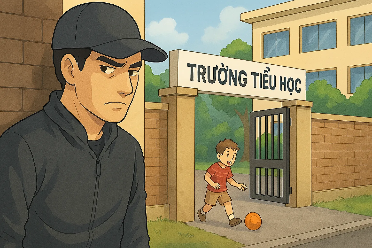 Bắt cóc trẻ em để tống tiền bị xử lý hình sự thế nào?