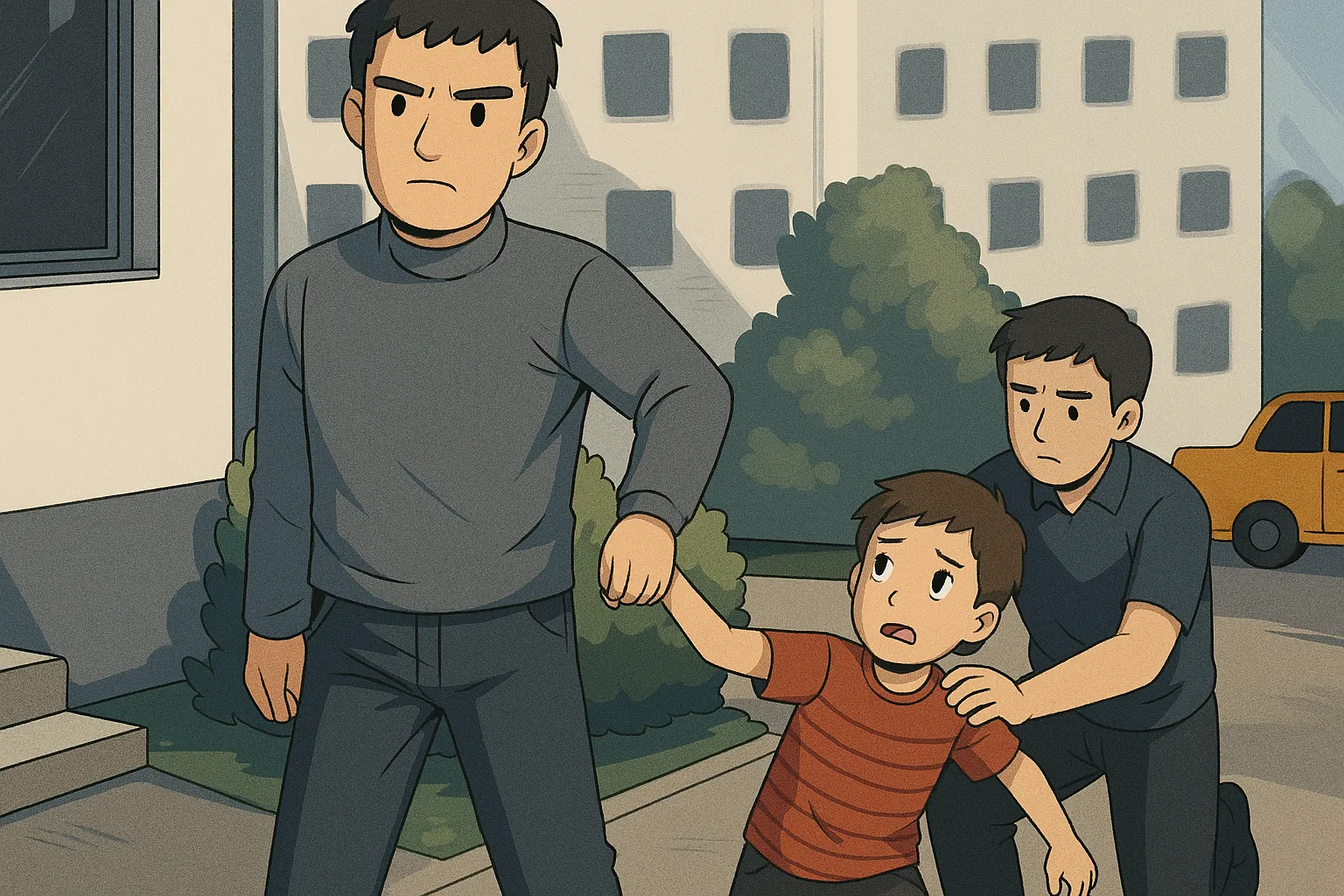 Bắt cóc trẻ em để tống tiền bị xử lý ra sao?