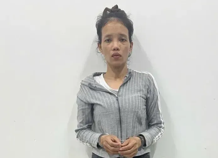 Ngày 23/9 - Bắt giữ nghi phạm thứ nhất (Thị Trúc)