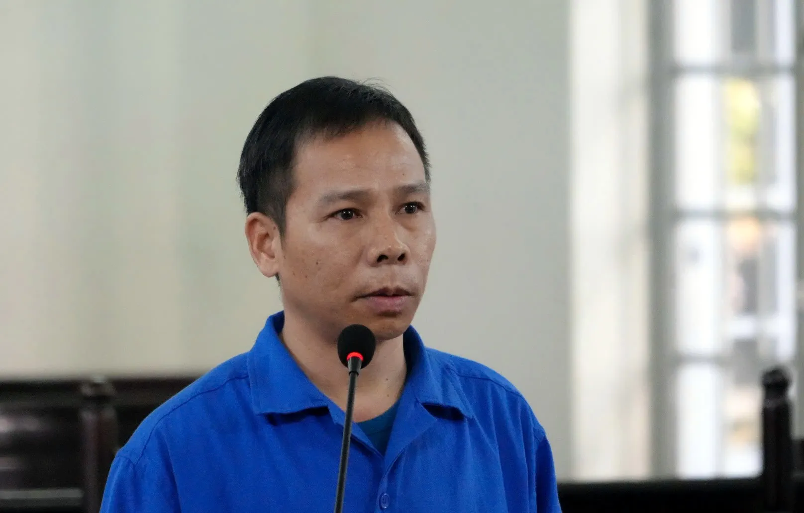 Giết người thi hành công vụ có bị tử hình không?