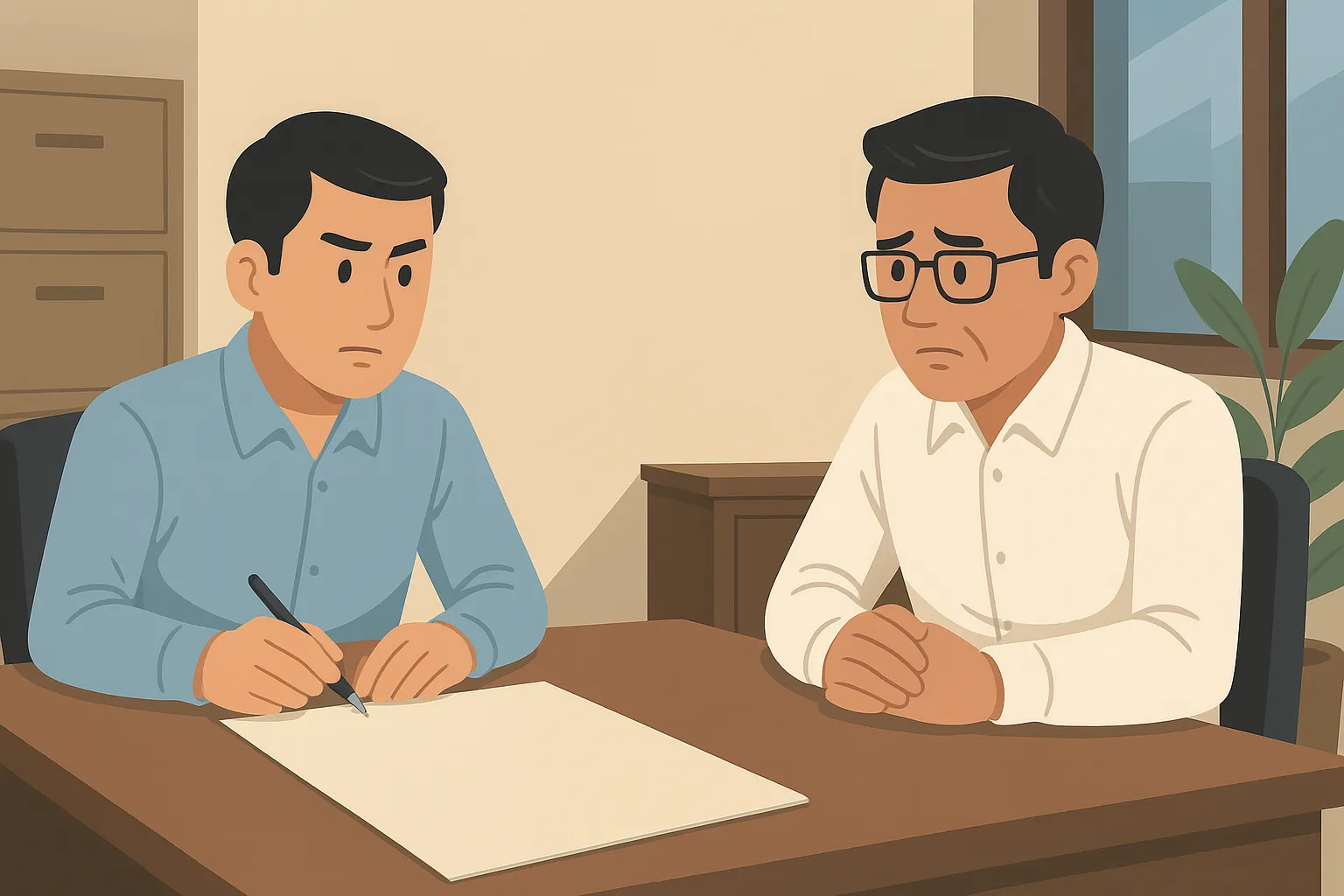 Quảng cáo văn phòng công chứng tư nhân sai quy định bị phạt bao nhiêu?