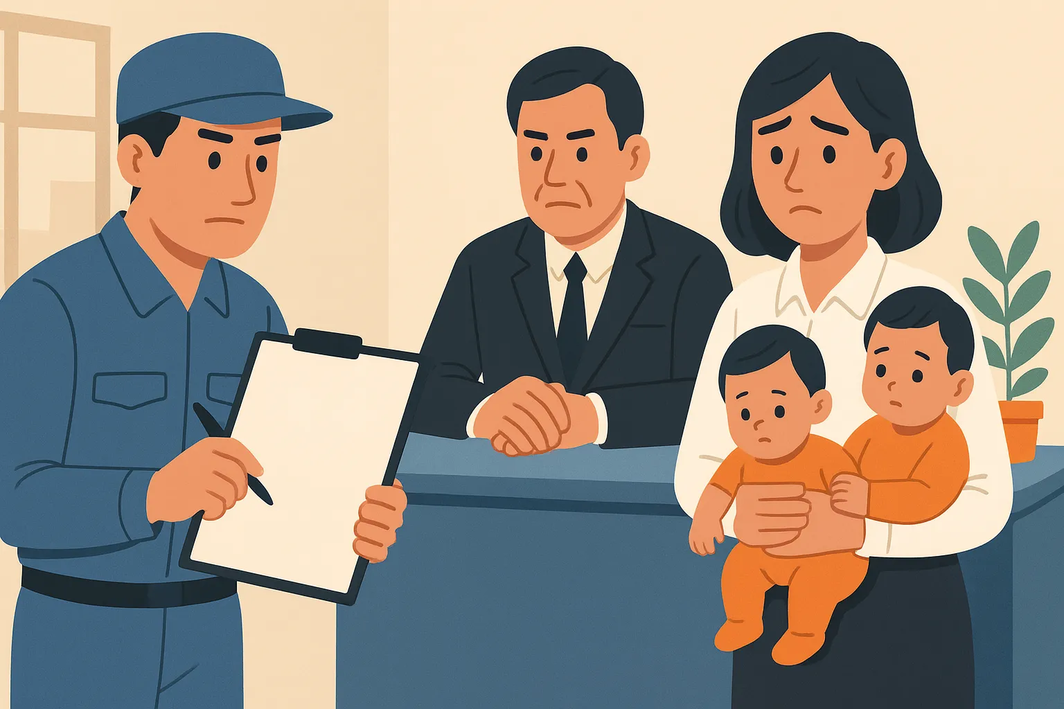 Không đảm bảo việc cho người lao động nghỉ thai sản bị xử phạt thế nào?