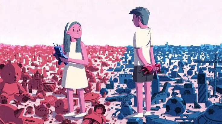 Bình đẳng giới là gì?