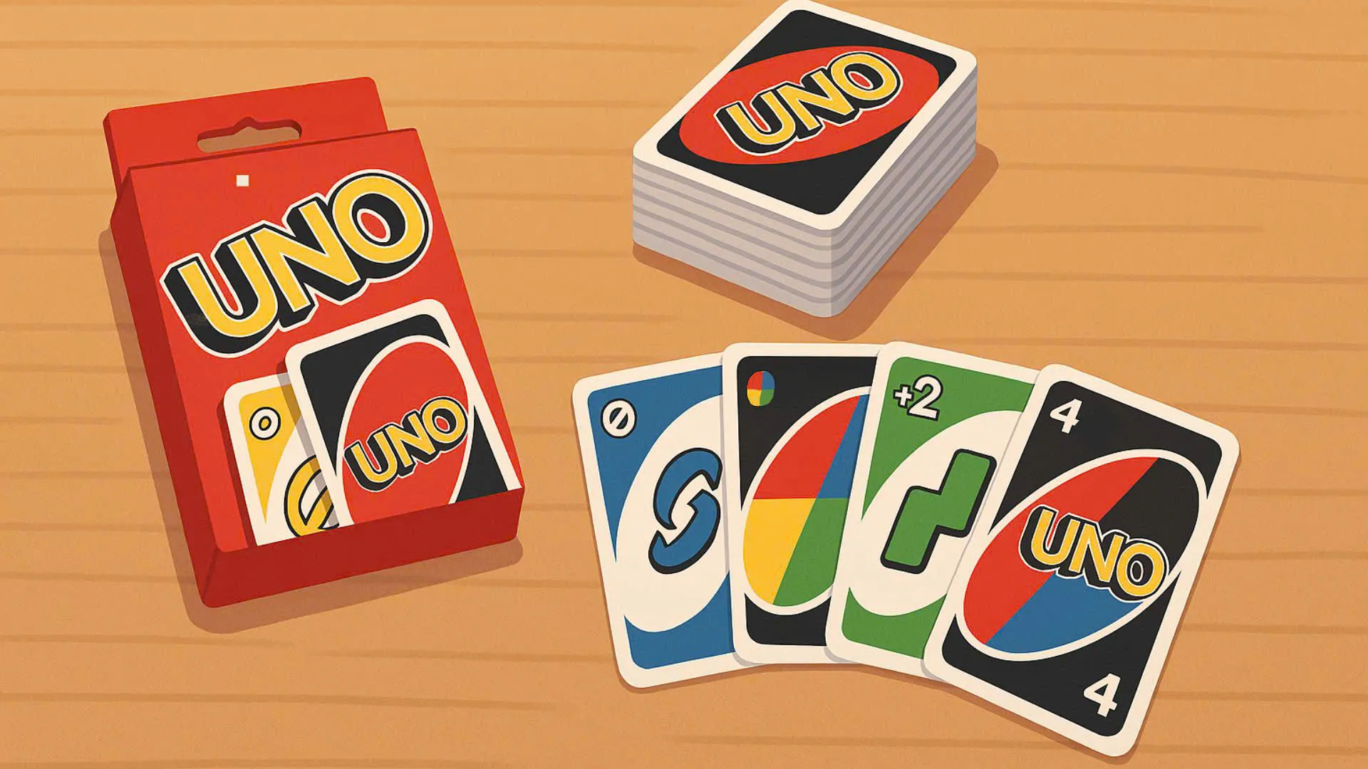 Chơi bài UNO ăn tiền có bị xử phạt không?