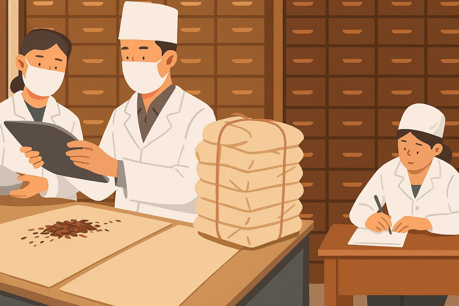 Bác sĩ y học cổ truyền được hành nghề khám bệnh, chữa bệnh trong phạm vi nào?