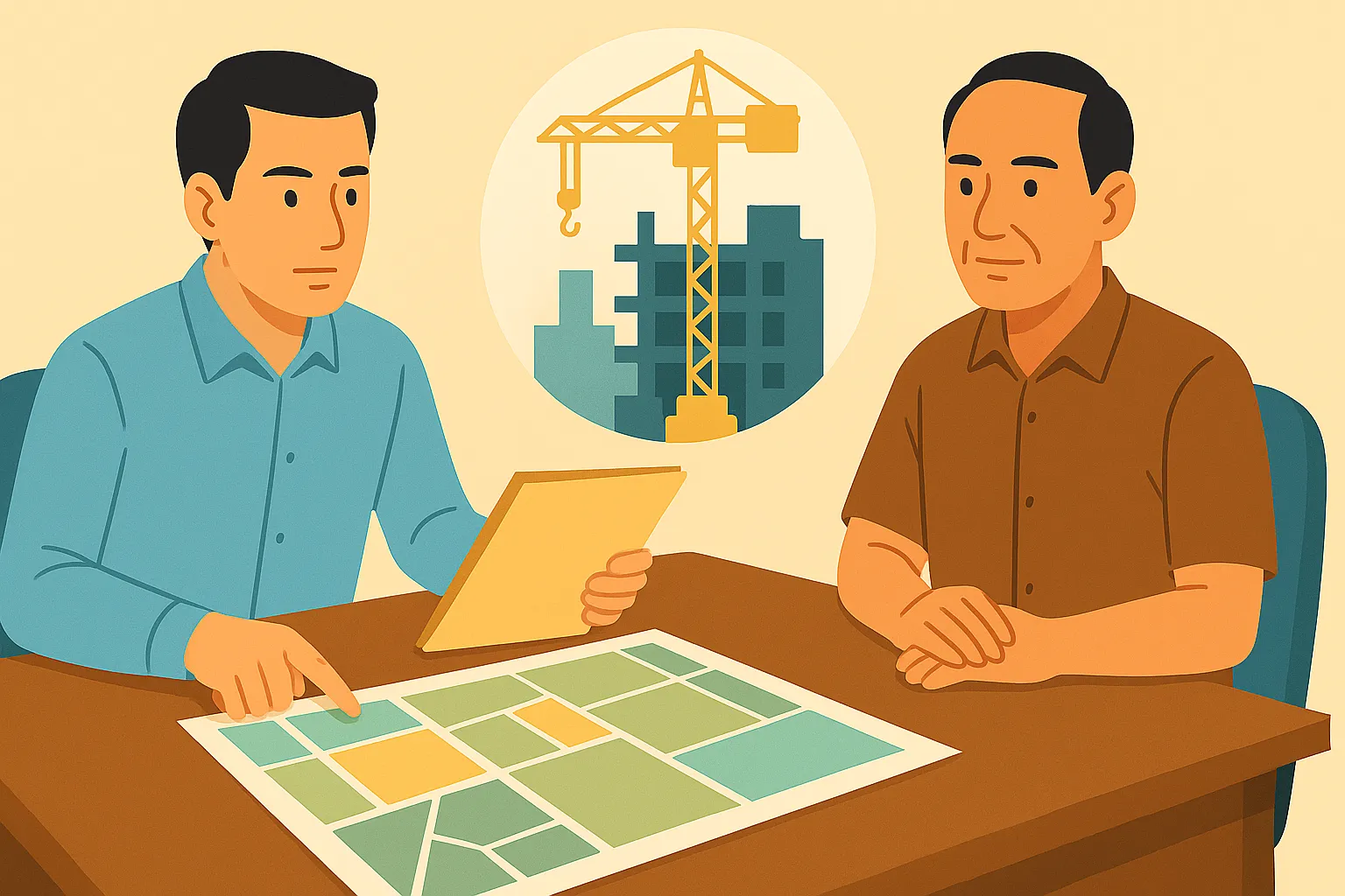 Khi nào được bồi thường khi Nhà nước thu hồi đất?