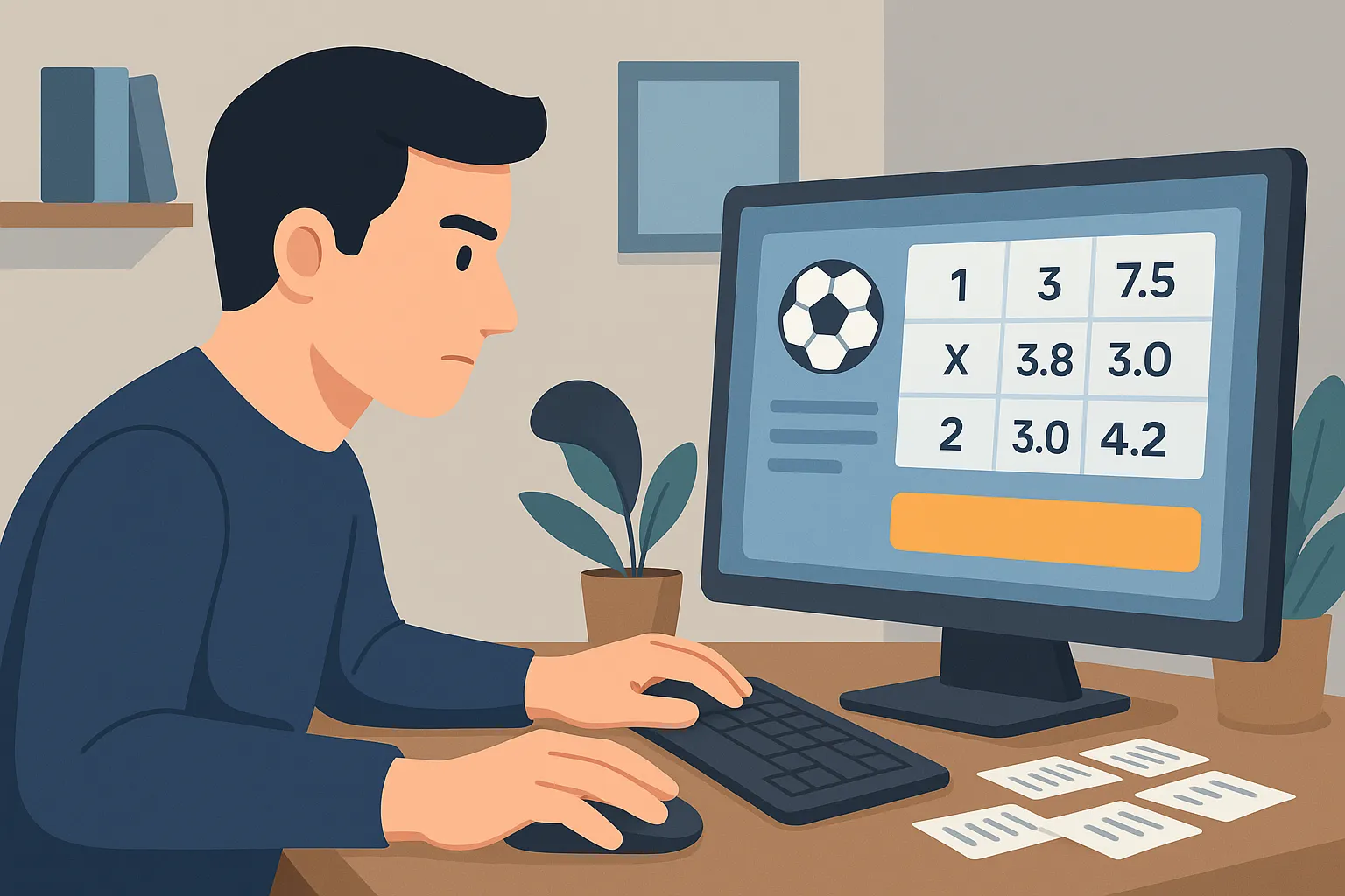 Đặt cược thể thao là gì?