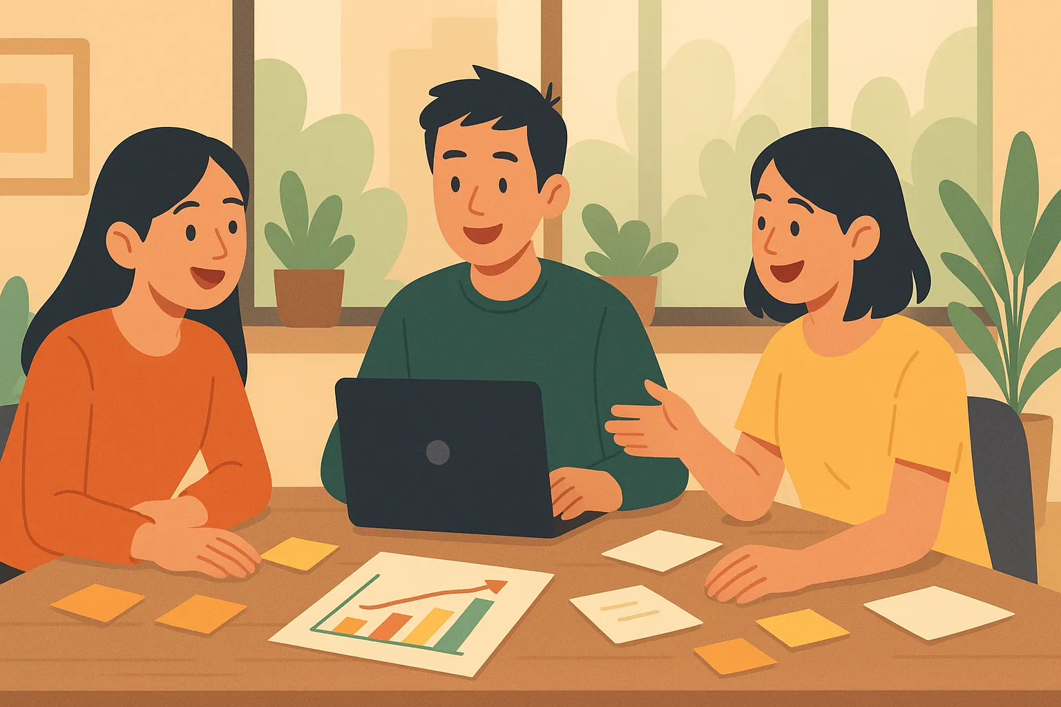 Cá nhân khởi nghiệp sáng tạo là ai?