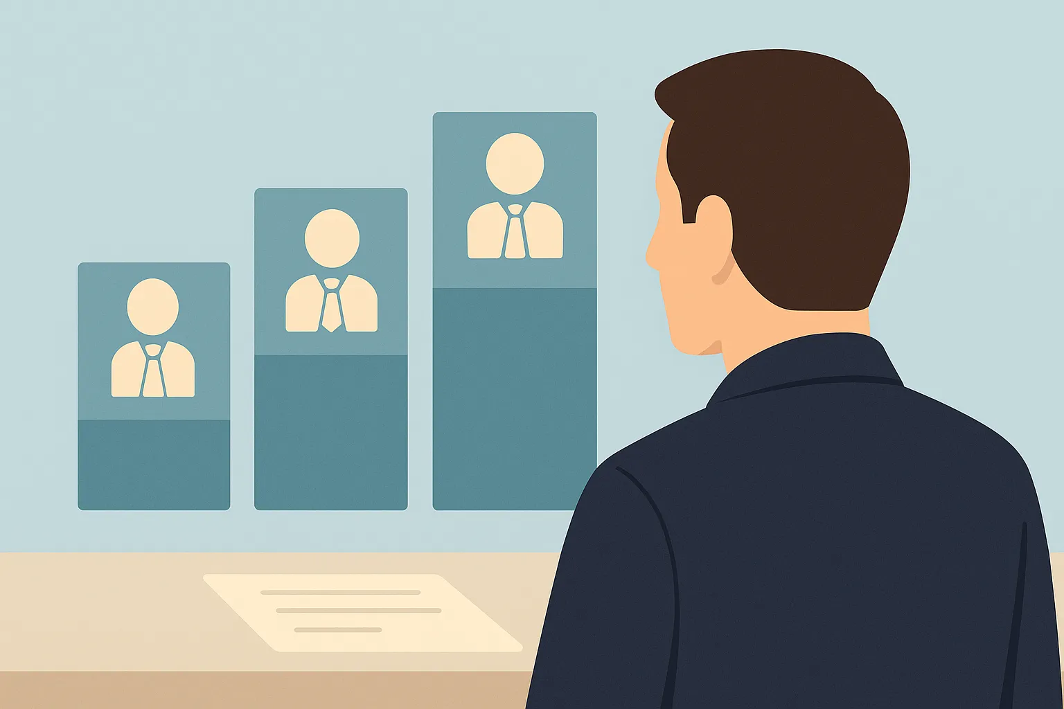 Điều tra viên gồm có mấy ngạch?