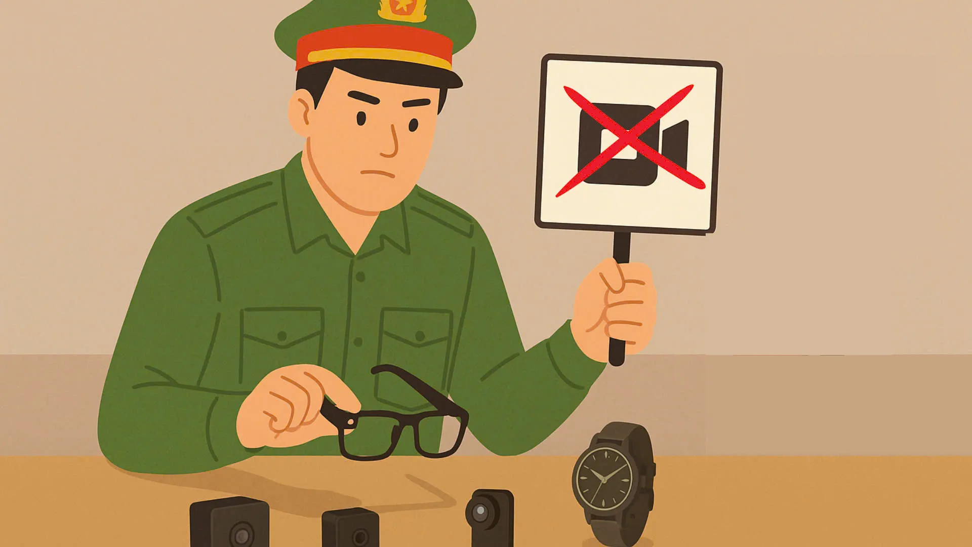 Quay lén có thể bị truy cứu trách nhiệm hình sự không?