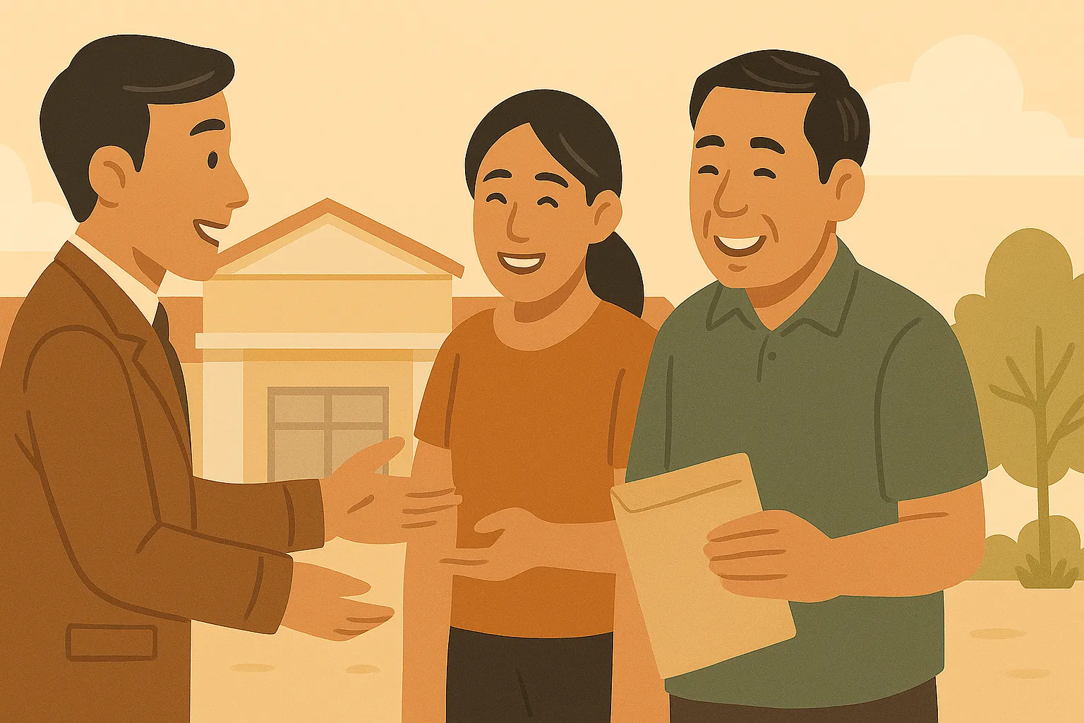 Trường hợp được bồi thường khi Nhà nước thu hồi đất là gì?