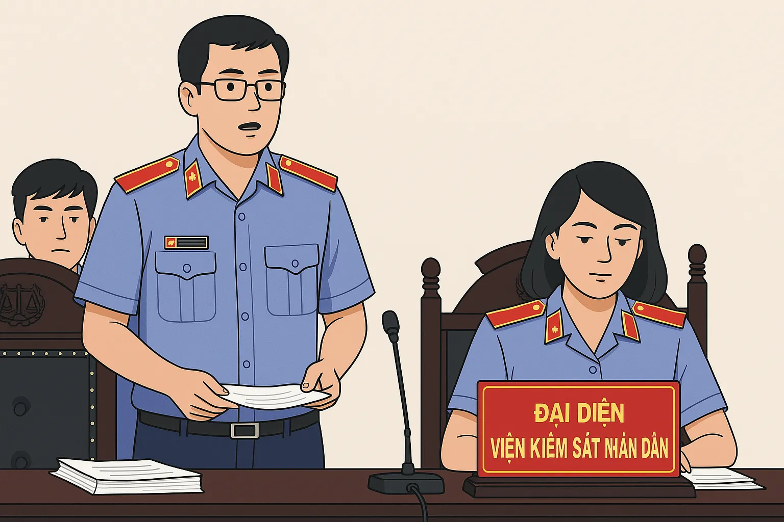 Căn cứ để khởi tố vụ án hình sự là gì?
