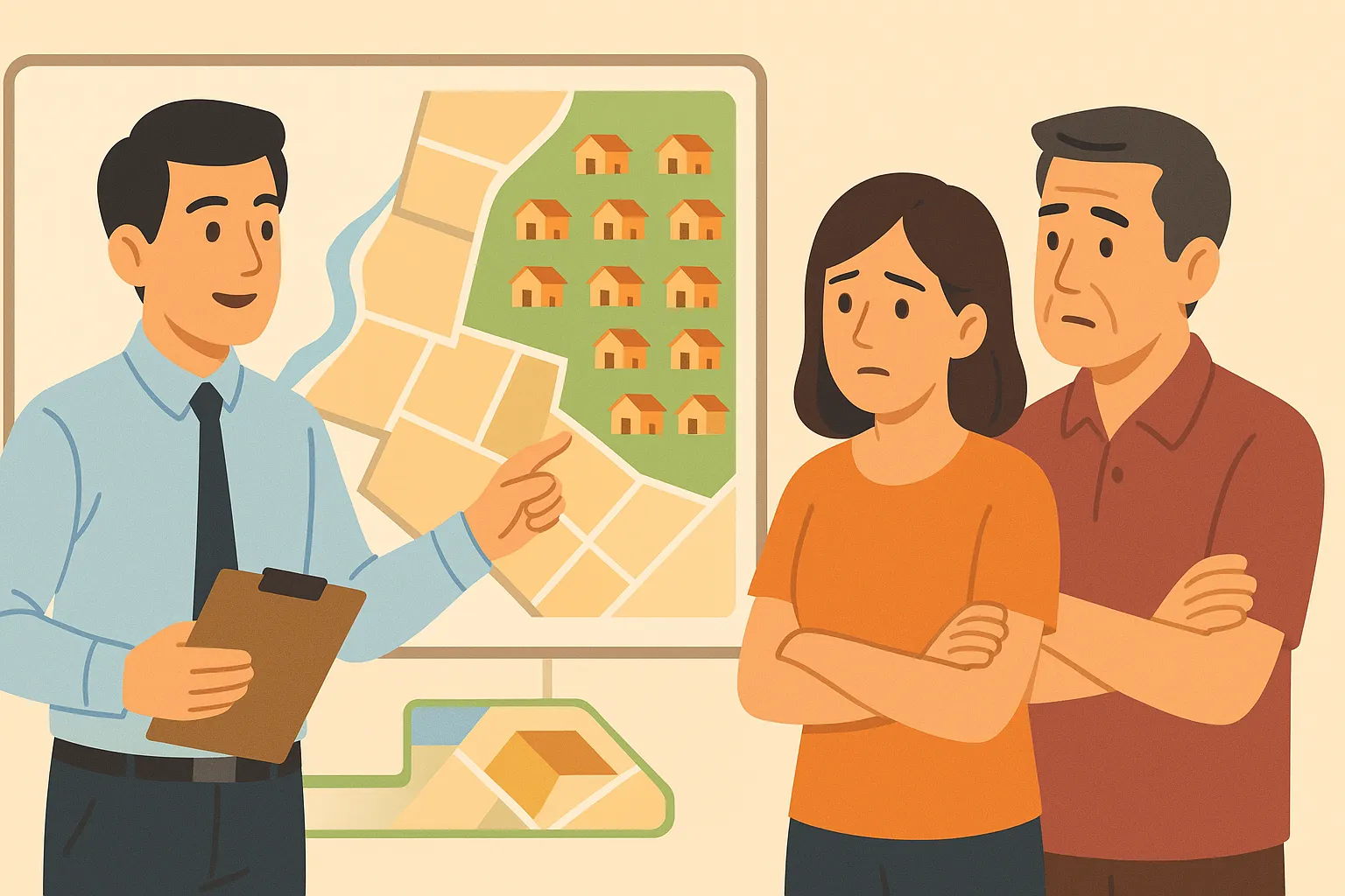 Việc sử dụng đất chăn nuôi tập trung phải tuân thủ quy định nào?