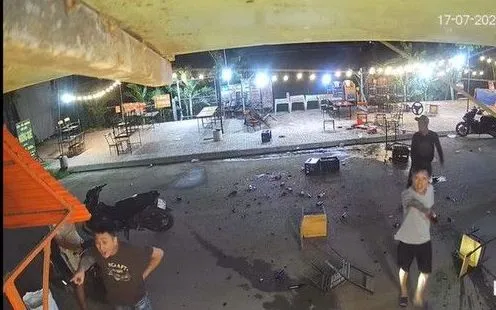 Ví dụ thực tế - Tổ chức ăn nhậu gây mất trật tự ở nơi công cộng bị xử phạt như thế nào?