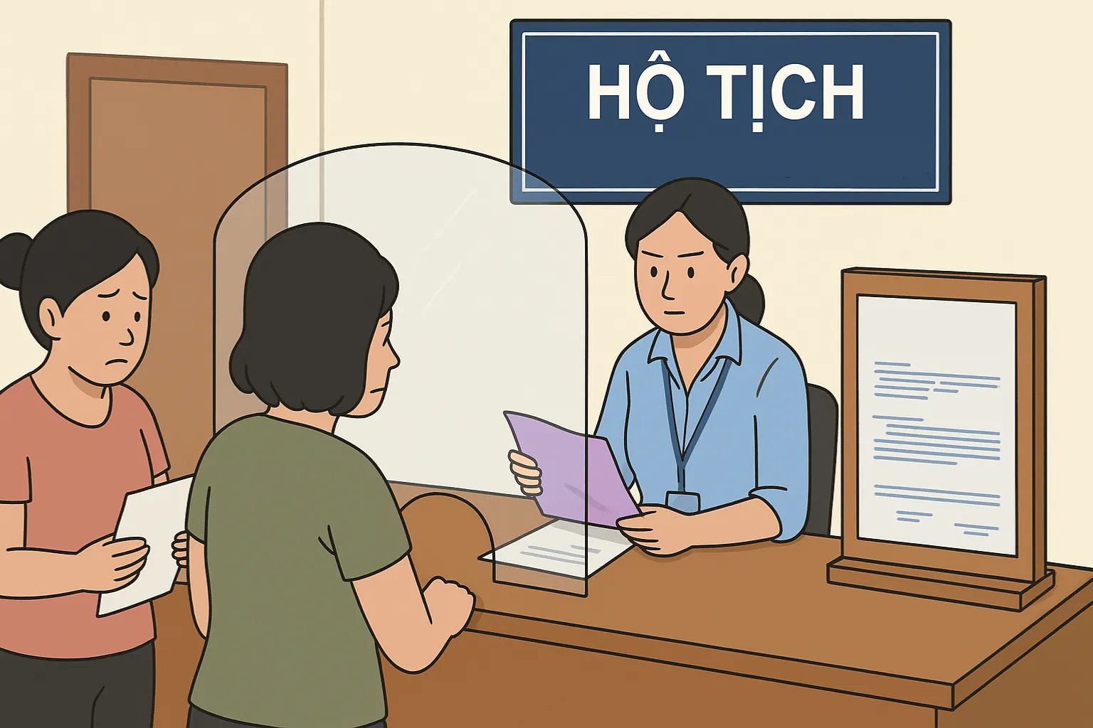 Con nuôi có được mang họ theo cha mẹ nuôi không?
