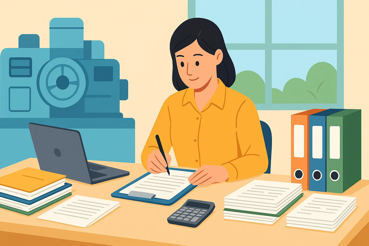 Chênh lệch đánh giá lại tài sản là gì?